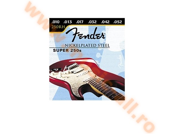 Fender 250RH