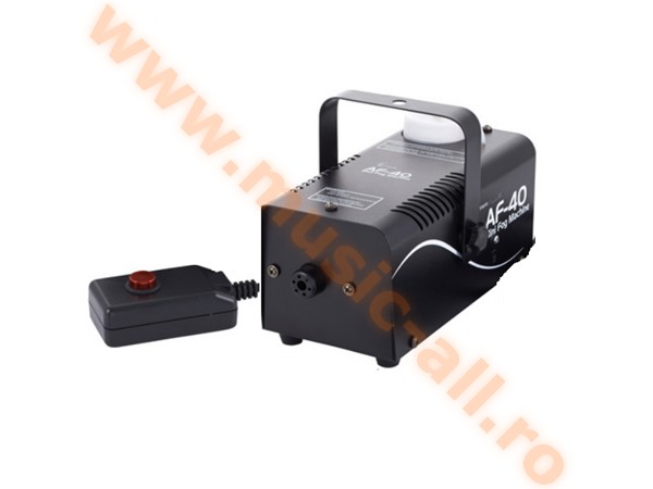 Stairville AF-40 Mini Fog Machine