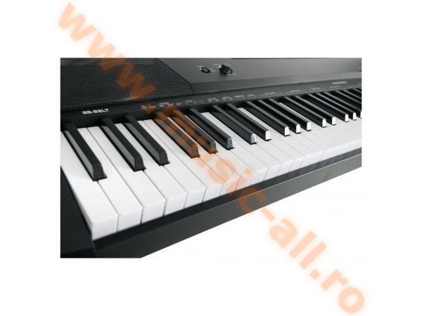 Set McGrey BS-88LT Keyboard