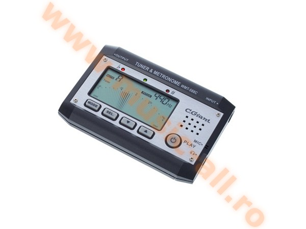 C.Giant WMT-588C