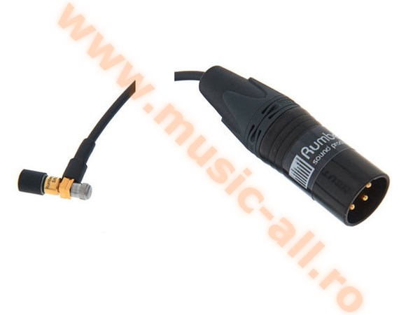 Rumberger WP1, Pickup Woodwind