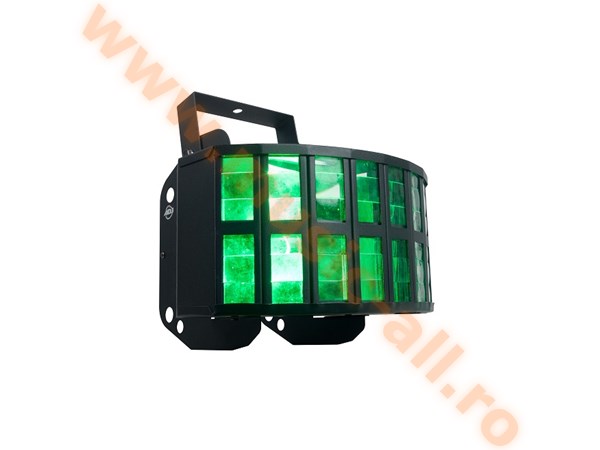 American DJ Aggressor HEX LED