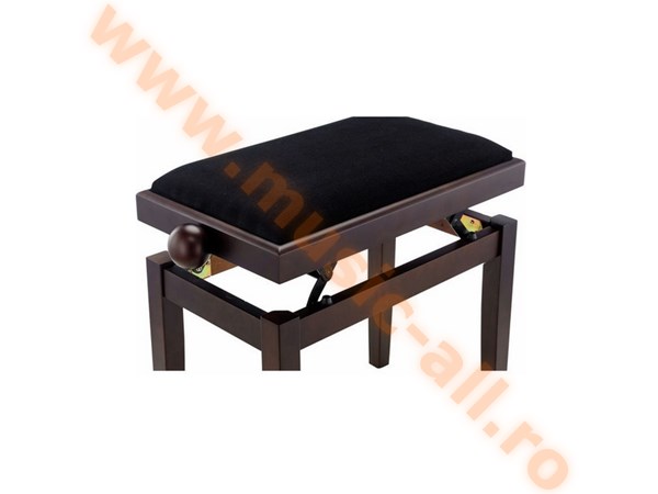 Scaun Pian Maro, Nuc Inchis, Thomann Reglabil