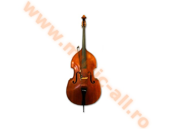 Thomann 22 4/4 Europe Double Bass
