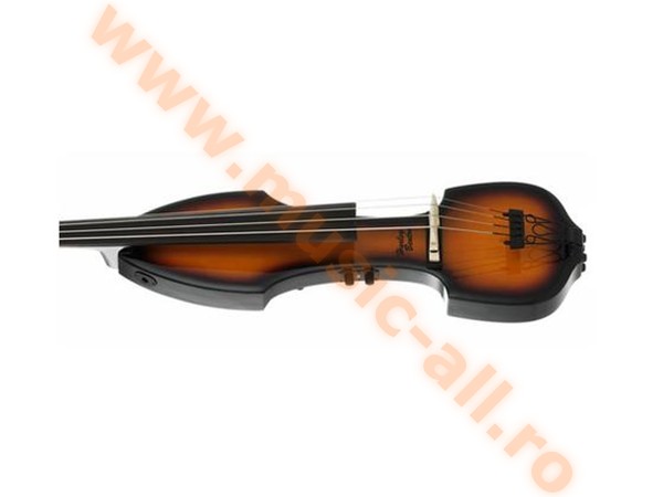 Harley Benton EUB 500 SB Electric Upright