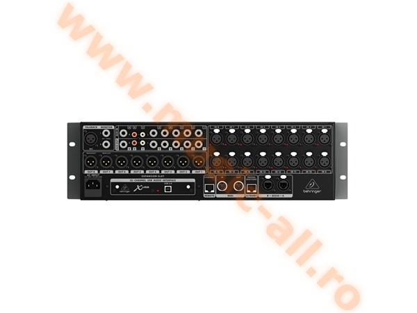 Behringer X 32 Rack