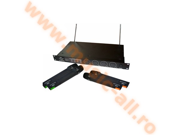MIK2028 - STATIE 4 MICROFOANE LS 888 AZUSA