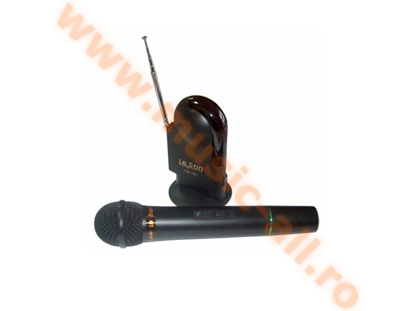 MIK2007 - MICROFON LS 101