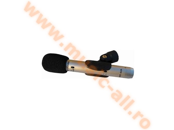 HST-02A