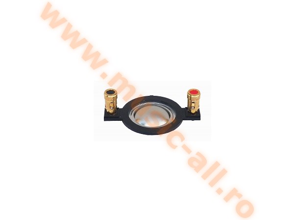 Voice Coil 33,3