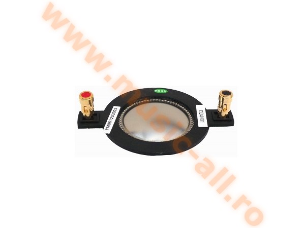 Voice Coil 44,4