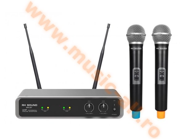 RH Sound WR-207