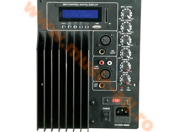 Boxa activa RH Sound PP-0310AUS-BT