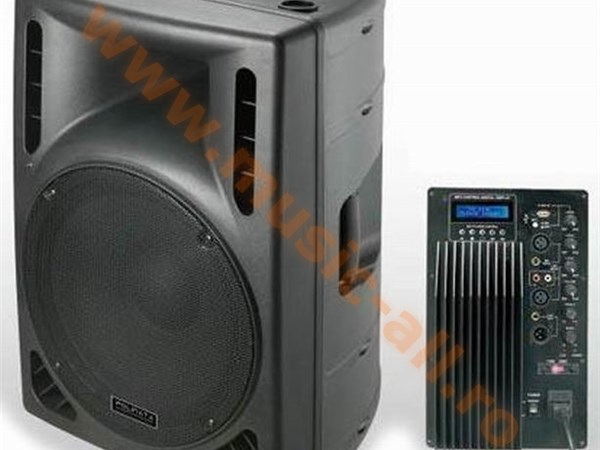 Boxa activa RH SOUND PP-0312AUS