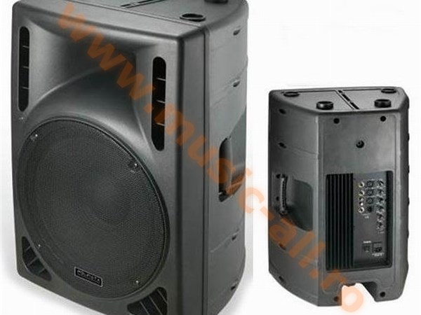 Boxa activa RH SOUND PP-0315A