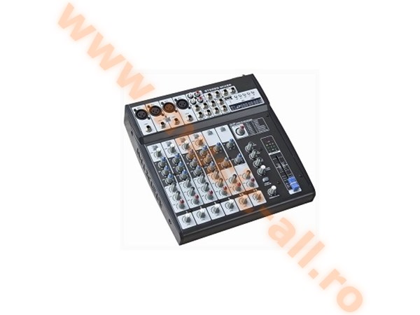 SM 802D USB