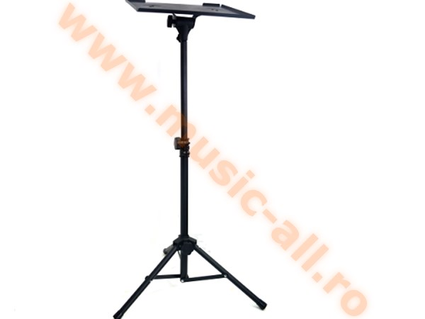 Millenium Laptopstand Tripod