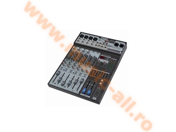 MC-8002Q USB