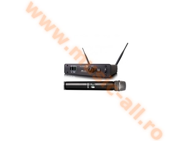 Line6 XD-V55