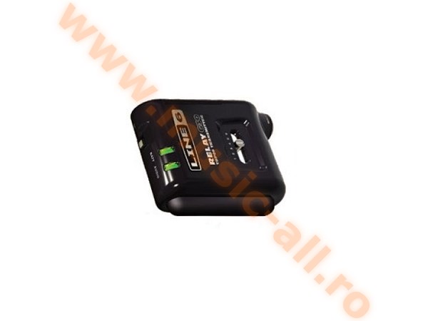 Line6 TBP 06