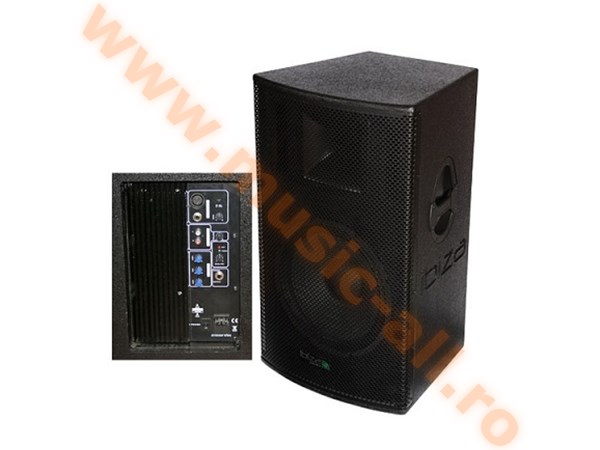 SHQ12AMP