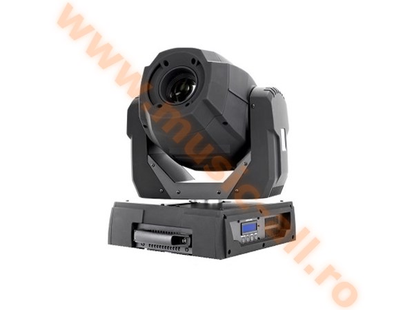 Stairville MH-x200 Pro Spot Moving Head