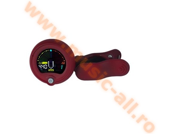 Warwick Rocktuner CT 10 Red