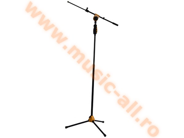 SM006YE-1SUPORT MICROFON REGLABILGALBEN