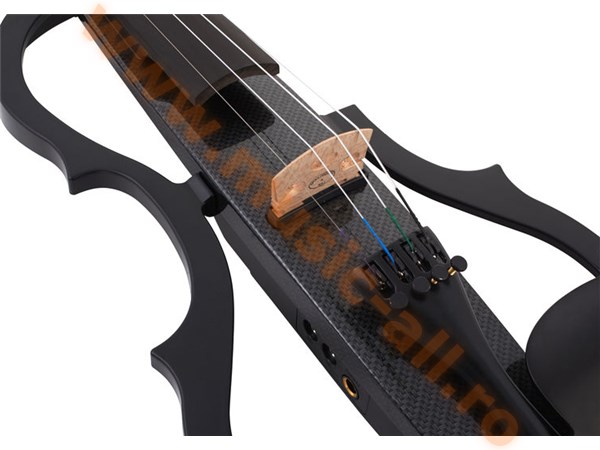 Harley Benton HBV 990BCF 4/4 Electric Violin