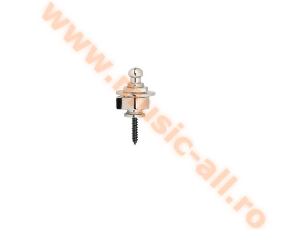 Warwick S-Security Lock Set NI