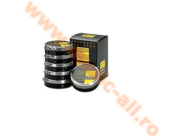 Warwick Beeswax 100ml