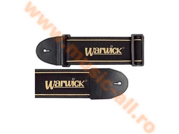Warwick RST NB1CE WARWICK B