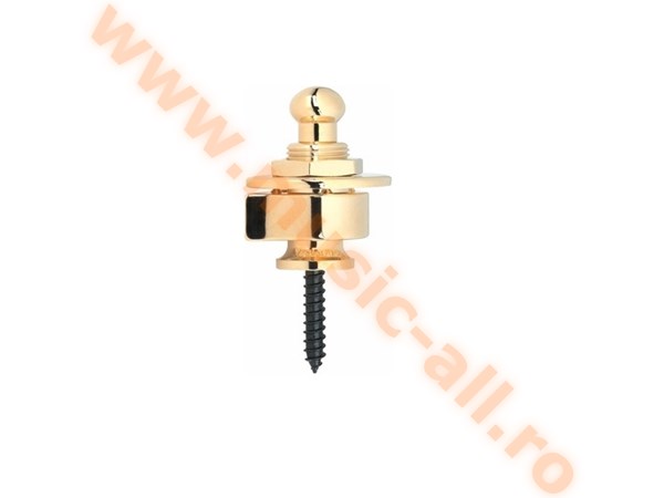 Warwick S-Security Lock Set GD