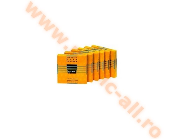Warwick 41210 ML Yellow Label