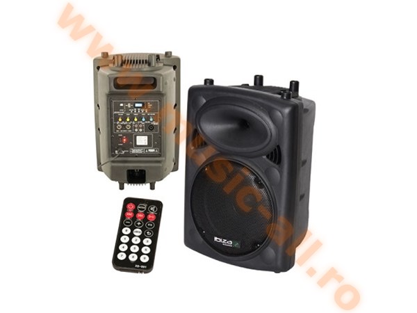 SLK10A-BT USB