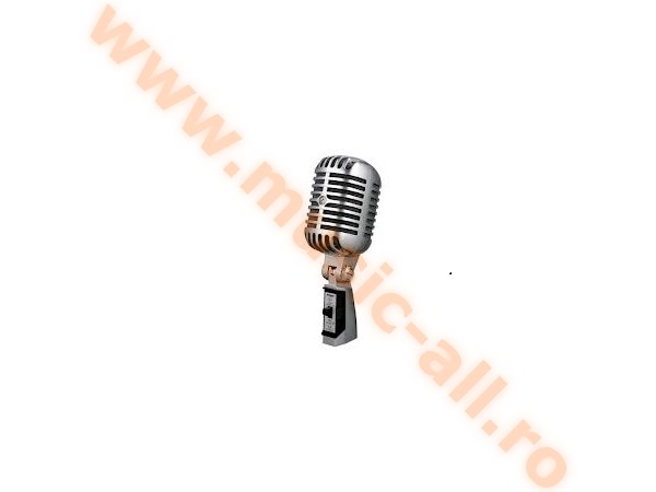 Shure SH55 Series II