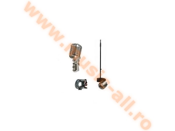 Shure SH55 Series II Bundle
