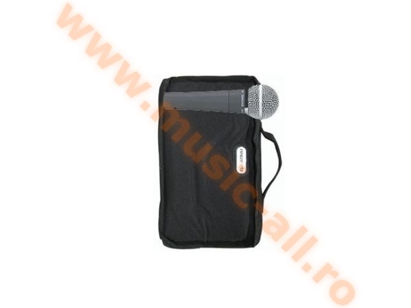 Shure SM58 LC Bundle
