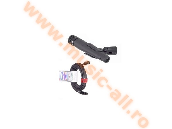 Shure SM57LC Bundle III