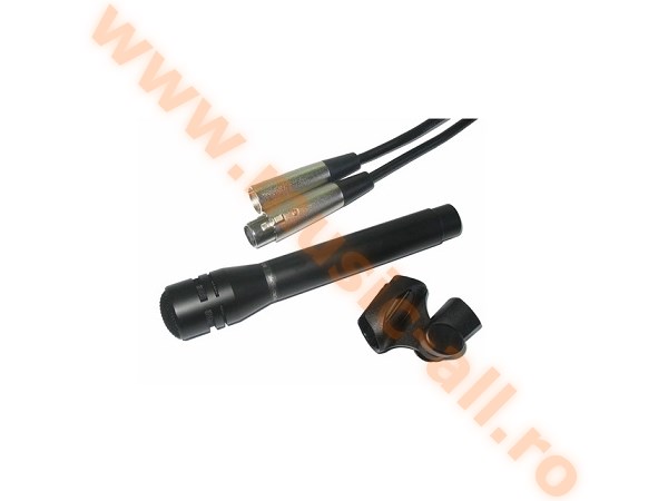 MIK2045-MICROFON BCM6100 CABLU 10M