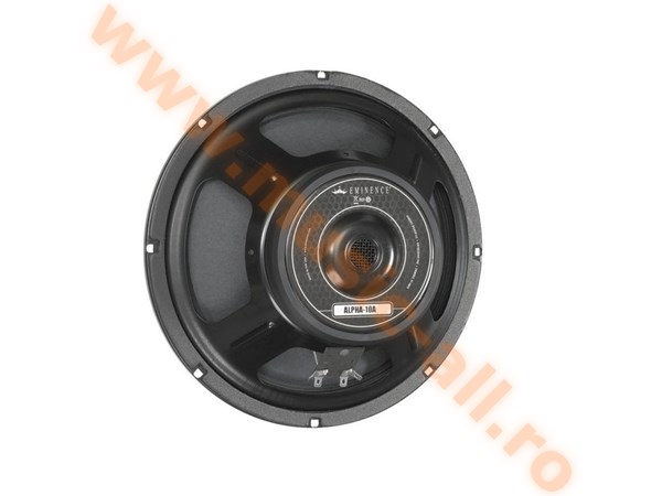 Eminence  ALPHA-10A