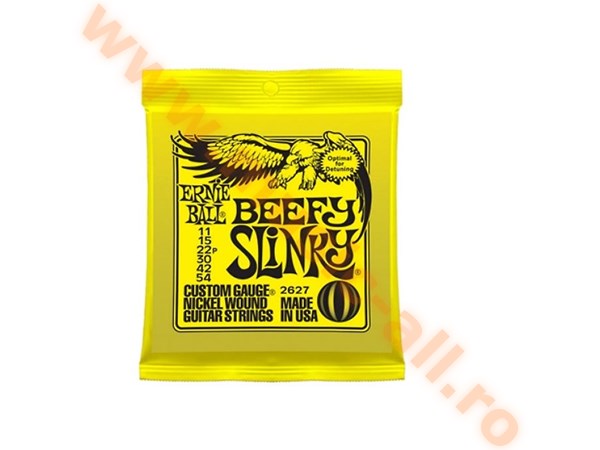 Ernie Ball 2627 Beefy Slinky