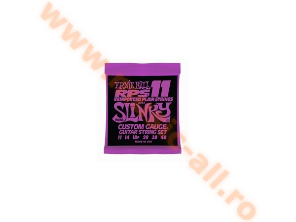 Ernie Ball EB2242 RPS Power