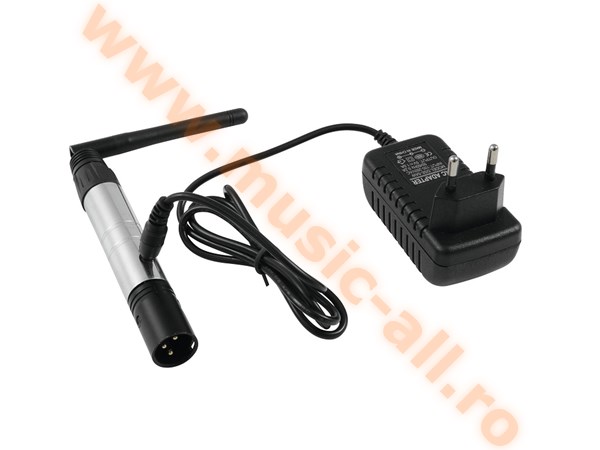 Eurolite QuickDMX Wireless transmitter