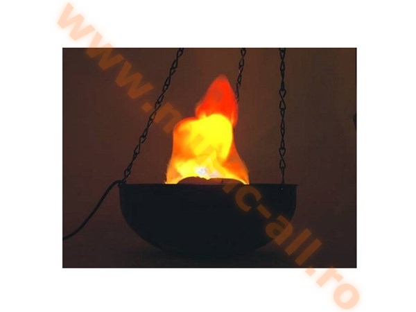 Eurolite Fire Bowl FL-300