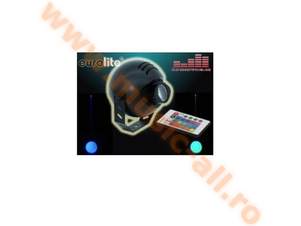 Eurolite LED PST-9W TCL IR Spot