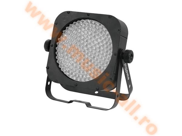 Eurolite SLS-183/10 Floor RGB Black