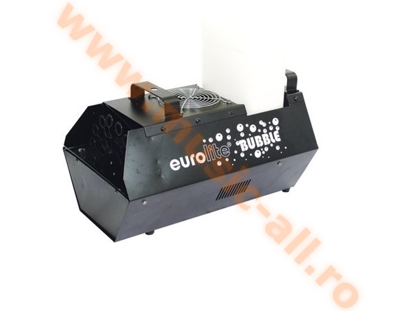 Eurolite Bubble Machine 3L