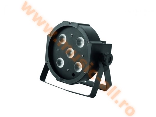 Eurolite LED SLS-503 TCL 5x3W Floor