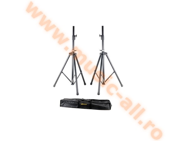 Millenium BS-2222 Pro Set